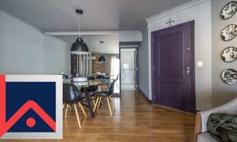 Imagem 4: Venda Apartamento 2 Dormitórios - 100 m² Vila Olímpia