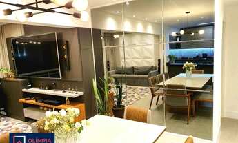 Imagem 4: Venda Apartamento 2 Dormitórios - 90 m² Brooklin