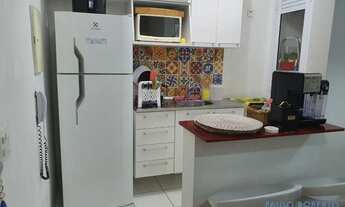Imagem 4: APARTAMENTO - VILA BUTANTÃ - SP