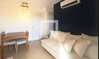 Imagem 2: Apartamento com 2 dormitórios para alugar, 49 m² por R$ 2.100,00/mês - Todos os Santos - R