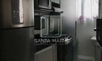 Imagem 4: Apartamento (tipo - padrao) 2 dormitórios, portaria 24hs, lazer, espaço gourmet, salão de