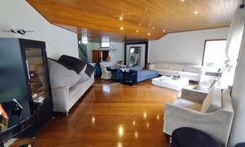 Imagem 3: Casa para Venda em Barueri, Alphaville, 3 dormitórios, 3 suítes, 5 banheiros, 4 vagas