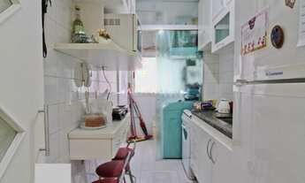 Imagem 7: São Paulo - Apartamento Padrão - JARDIM MONJOLO