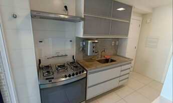 Imagem 2: Jardins de Londres, 111m2_!