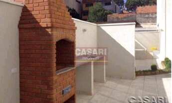 Imagem 3: Apartamento com 2 dormitórios à venda, 64 m² - Nova Petrópolis - São Bernardo do Campo/SP