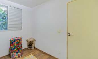 Imagem 7: Apartamento para Aluguel - Itaquera, 2 Quartos, 50 m2