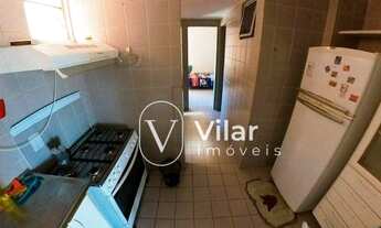 Imagem 5: Apartamento com 2 dormitórios à venda, 72 m² por R$ 300.000,00 - Camboinha - Cabedelo/PB