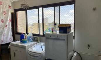 Imagem 4: RUDGE RAMOS Apartamento 127 M², 3 dormitórios 1 suíte, 2 vagas ótima localização e valor !