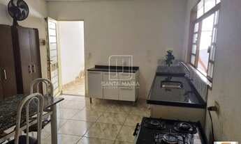 Imagem 4: Casa (térrea na rua) 3 dormitórios, cozinha planejada