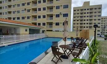 Imagem: VILLAGE DAS PALMEIRAS PRIME 2-CHAVE