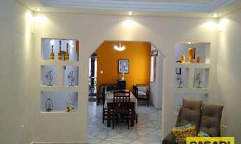 Imagem: Sobrado com 3 dormitórios à venda, 182