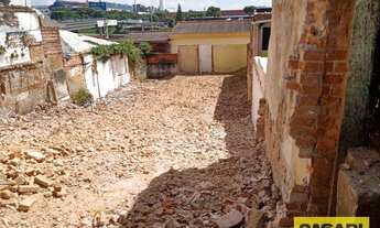 Imagem 2: Terreno residencial à venda, Vila Gonçalves, São Bernardo do Campo