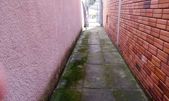 Imagem 5: Porto Alegre - Terreno Padrão - Cidade Baixa