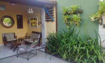 Imagem: Aluga-se casa em frente a praia da Vila