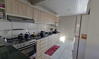 Imagem 7: Casa para venda tem 140 metros quadrados com 3 quartos em 15 De Novembro - Igrejinha - RS