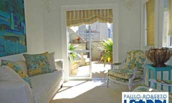 Imagem: APARTAMENTO - MORUMBI - SP