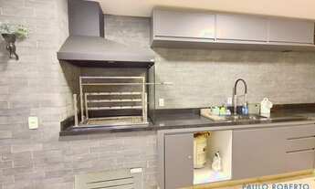 Imagem 5: COBERTURA - BROOKLIN - SP