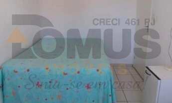 Imagem 5: Condomínio Alpha Class com 60m², 1 Vaga de Garagem - Bairro Aruana