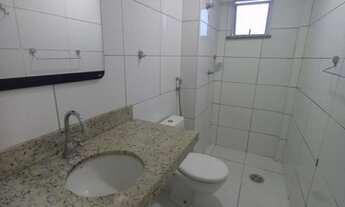 Imagem 5: Apartamento para aluguel com 3 quartos em Olho d'água - São Luís - MA