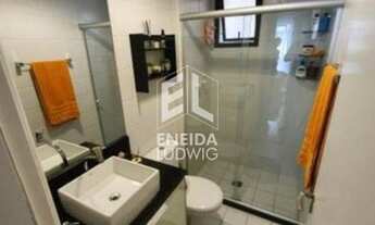 Imagem 5: Apartamento para Venda em Salvador, Pituba, 3 dormitórios, 1 suíte, 3 banheiros, 2 vagas