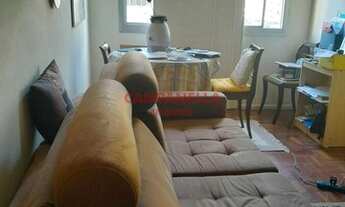 Imagem 3: Apartamento coração da Tijuca, 01 quartos, dependências completas, 01 vaga de garagem