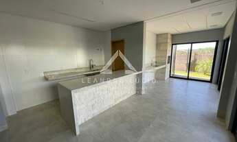 Imagem 5: Aparecida de Goiânia - Casa de Condomínio - Residencial Parqville Jacarandá