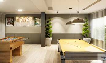 Imagem 6: Ilhéus - Lançamento - Apartamento 02 quartos sendo 01 suíte - World Prime