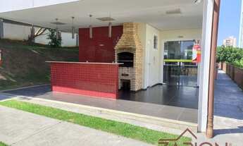 Imagem 4: Apartamento Padrão à Venda Vila São José, Taubaté-sp