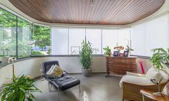 Imagem 6: Apartamento Venda 4 Dormitórios - 250 m² Campo Belo