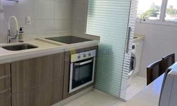 Imagem 7: Jundiaí - Apartamento Padrão - Jardim Flórida