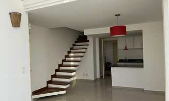 Imagem 2: Loft com 1 dormitório, 73 m² - venda por R$ 620.000,00 ou aluguel por R$ 2.500,00/mês - Ja