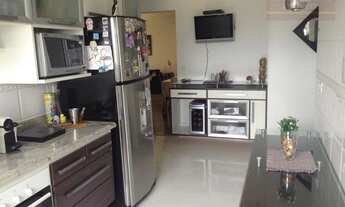 Imagem 5: Apartamento Residencial à venda, Parque São Diogo, São Bernardo do Campo