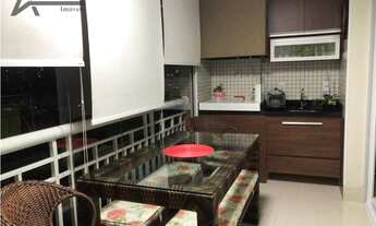 Imagem: Lumina Parque Clube - Maravilhoso apartamento