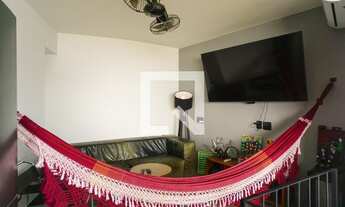 Imagem 3: Apartamento para Aluguel - Barra da Tijuca, 2 Quartos, 72 m2