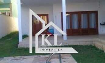 Imagem 4: Parnamirim - Casa de Condomínio - Parque do Jiqui