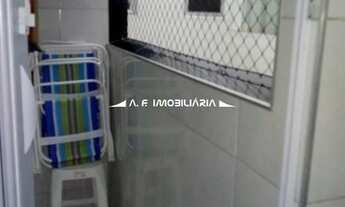 Imagem 6: Praia Grande - Apartamento Padrão - TUPI