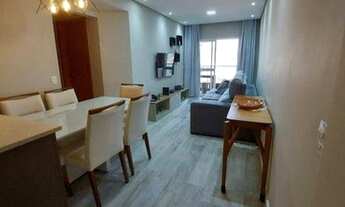 Imagem 2: Apartamento com 2 dormitórios à venda, 67 m² - Centro - São Bernardo do Campo/SP