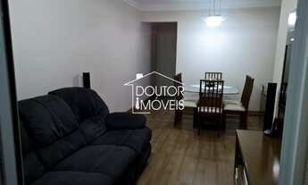 Imagem 2: São Paulo - Apartamento Padrão - VILA MARIETA