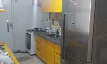 Imagem 6: Apartamento três quartos Jatiuca mobiliado