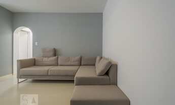 Imagem: Apartamento para Aluguel - Campo Belo, 2