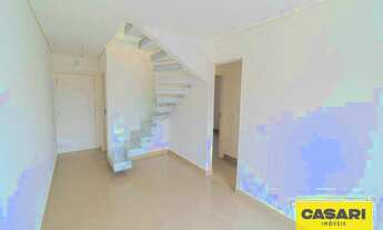 Imagem 7: Cobertura com 2 dormitórios à venda, 102 m² - Jardim Portugal - São Bernardo do Campo/SP