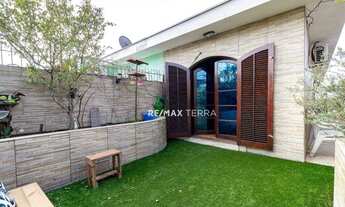 Imagem: Sobrado 3 dormitórios 2 garagens Jd. Esther