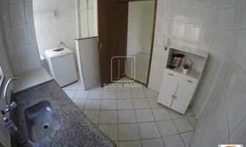 Imagem 4: Apartamento (tipo - padrao) 1 dormitórios, cozinha planejada, elevador, em condomínio fech