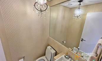 Imagem 7: Apartamento com 165 m2 - 3 suítes - Escritório - Koster 1029 Tirol - Escriturado