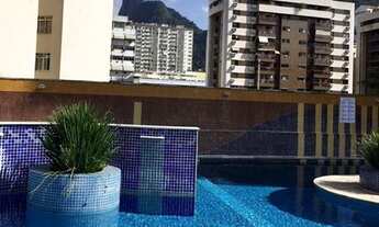 Imagem: CONDOMINIO LUXO - C/ INFRA ESTRUTURA - DESOCUPADA