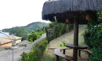 Imagem 7: Casa de condomínio sobrado para venda tem 300 metros quadrados com 4 quartos