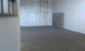 Imagem 12: Galpão Rua Movimento Lapa