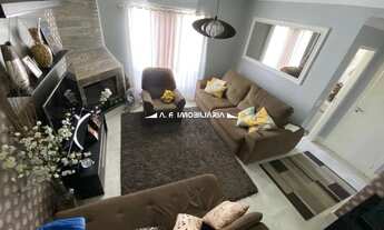 Imagem 3: Franco da Rocha - Casa de Condomínio - VILLA VERDE