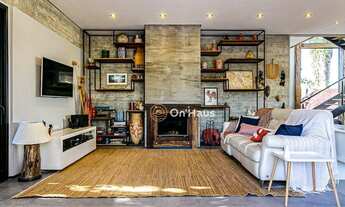 Imagem 6: Casa com 3 dormitórios à venda, 429 m² por R$ 4.500.000,00 - Campeche - Florianópolis/SC