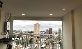 Imagem 4: Apartamento Na Vila Prudente